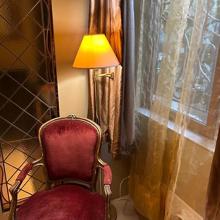 Lu Suites Turin Bagian luar foto