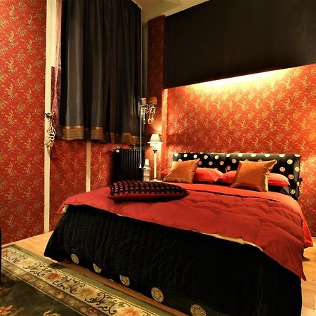 Lu Suites Turin Bagian luar foto