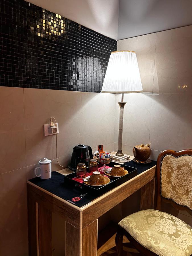 Lu Suites Turin Bagian luar foto