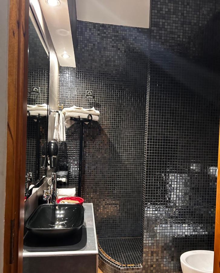 Lu Suites Turin Bagian luar foto