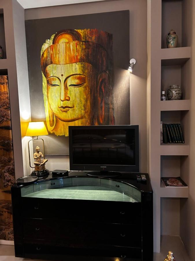 Lu Suites Turin Bagian luar foto