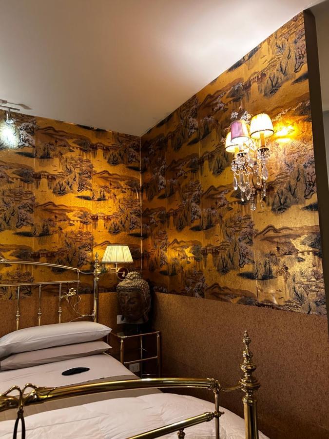 Lu Suites Turin Bagian luar foto