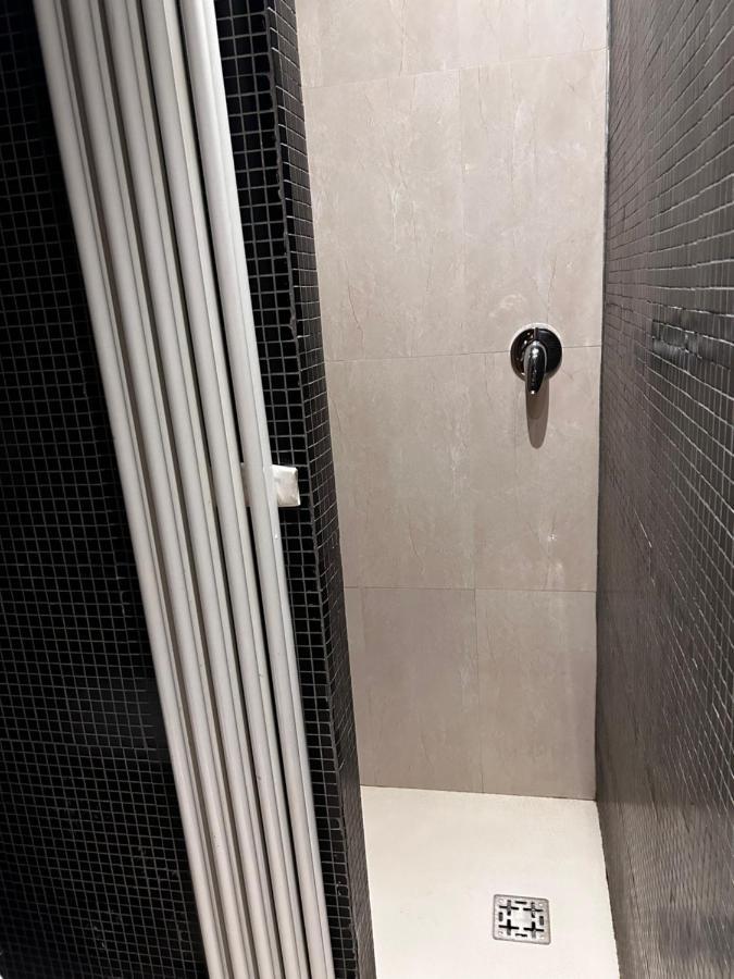 Lu Suites Turin Bagian luar foto