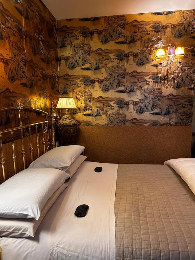 Lu Suites Turin Bagian luar foto