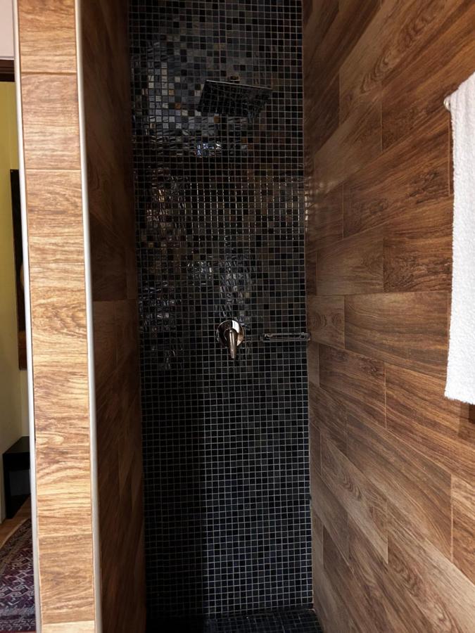 Lu Suites Turin Bagian luar foto