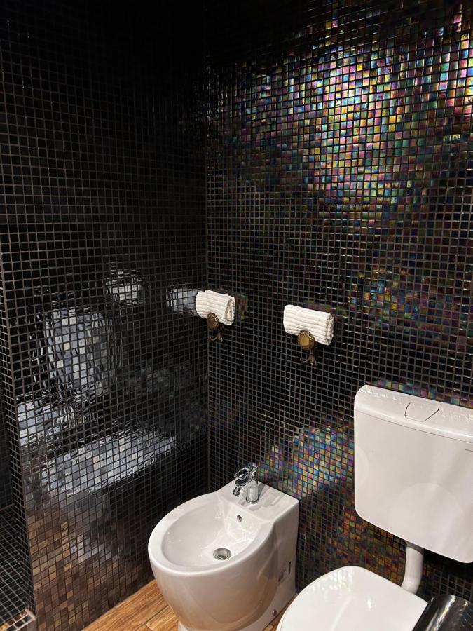 Lu Suites Turin Bagian luar foto