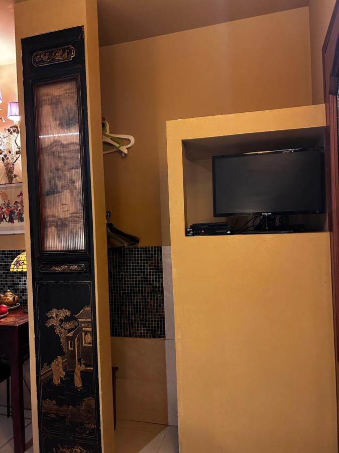Lu Suites Turin Bagian luar foto