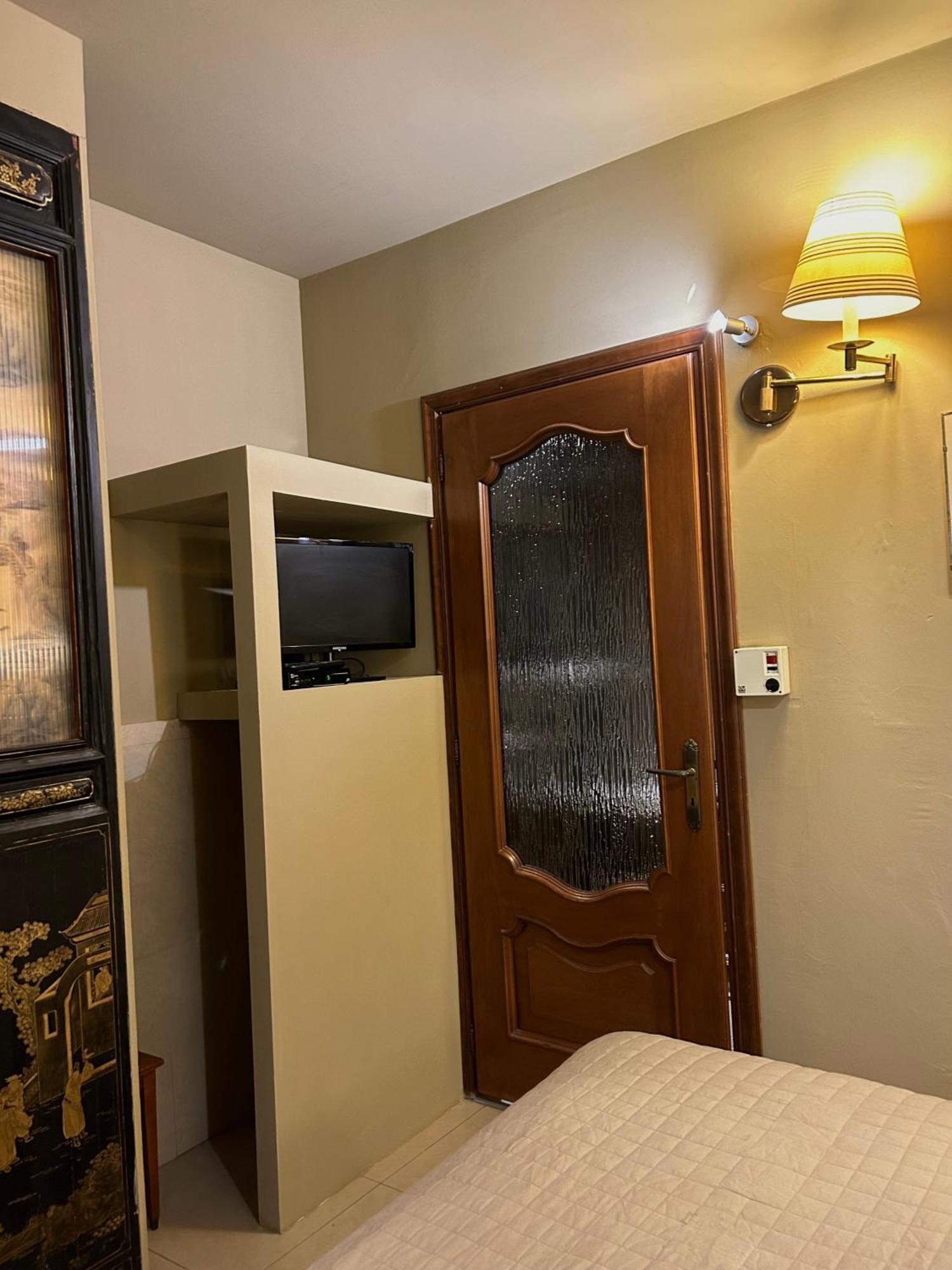 Lu Suites Turin Bagian luar foto