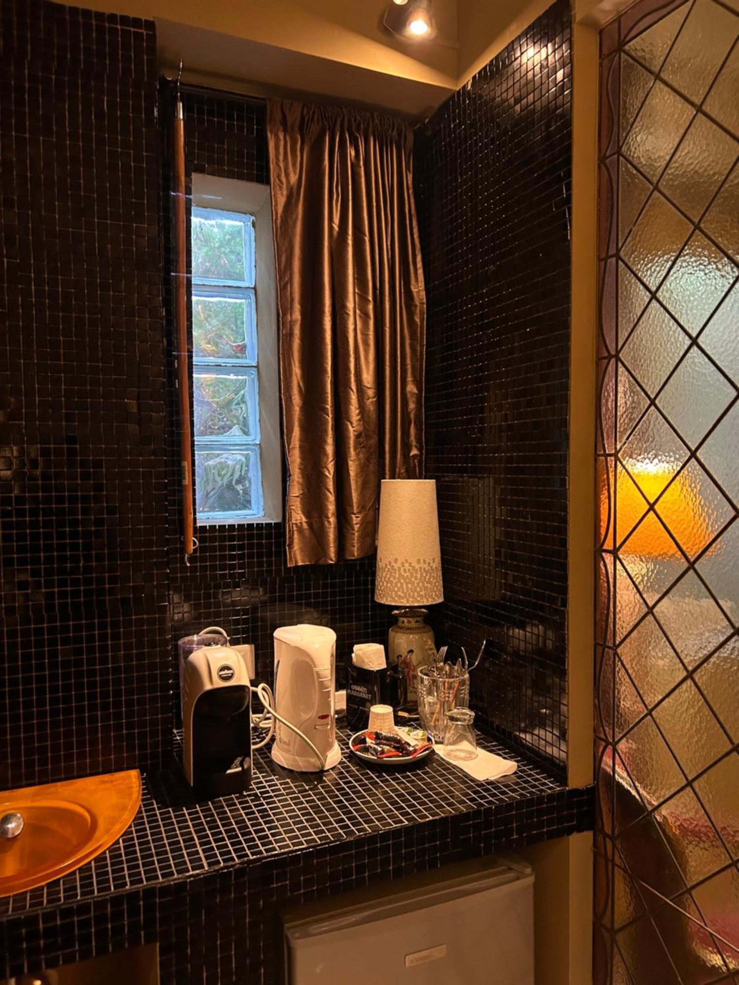 Lu Suites Turin Bagian luar foto