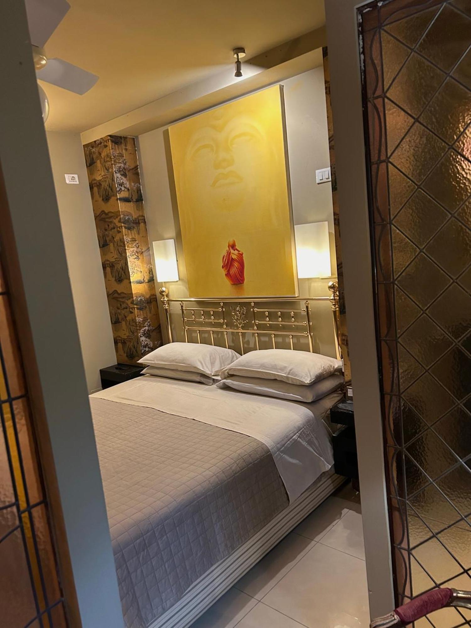 Lu Suites Turin Bagian luar foto